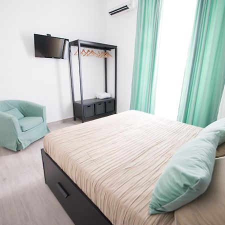 I Mori Di Ortigia Apartment Syracuse Exterior photo