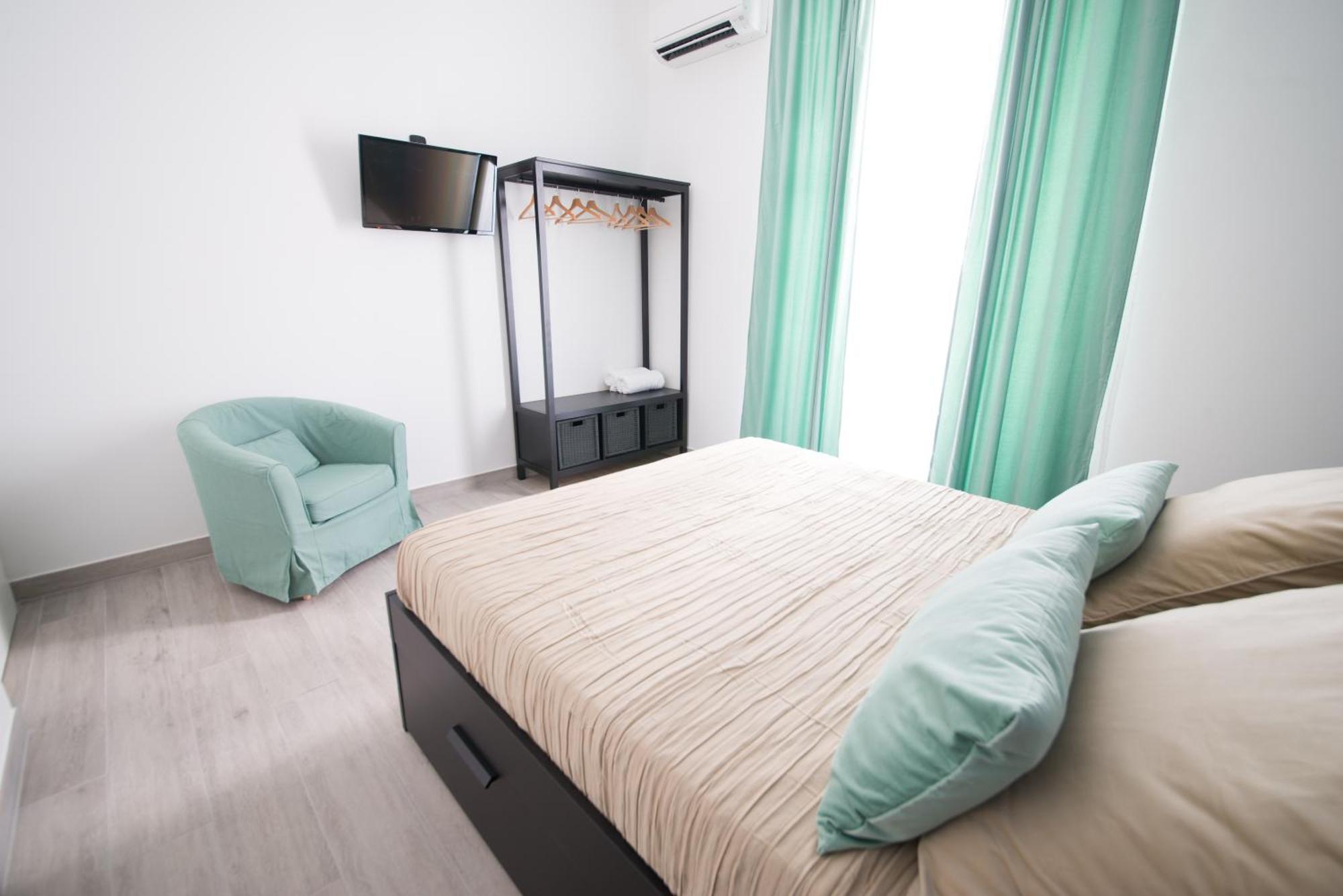 I Mori Di Ortigia Apartment Syracuse Exterior photo