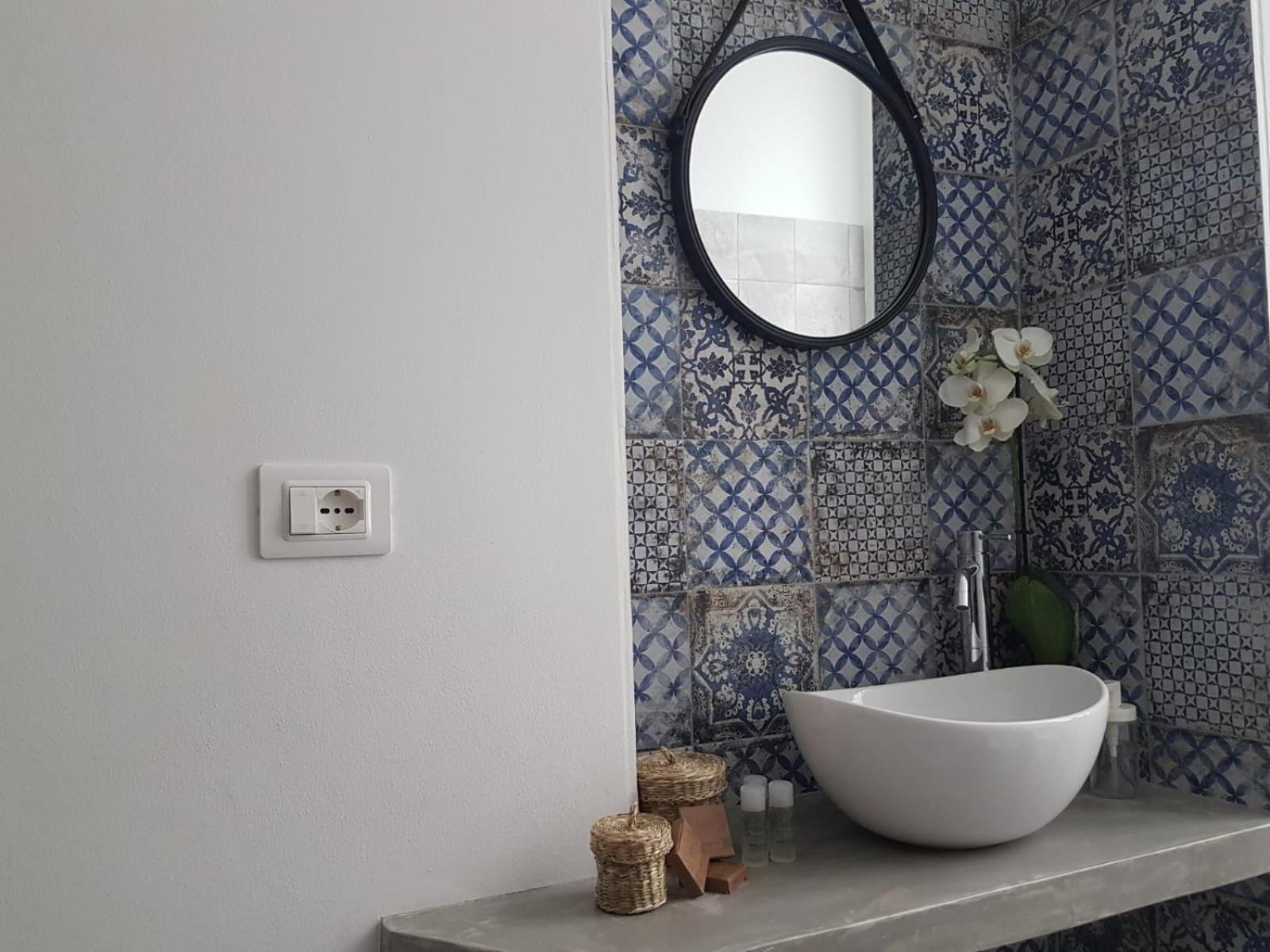 I Mori Di Ortigia Apartment Syracuse Exterior photo