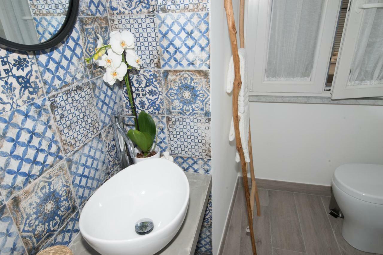 I Mori Di Ortigia Apartment Syracuse Exterior photo